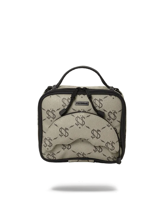 THE GETAWAY SNACK PACK INSULATED