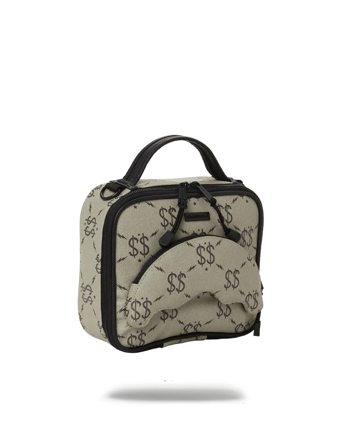 THE GETAWAY SNACK PACK INSULATED
