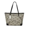 THE GETAWAY TOTE