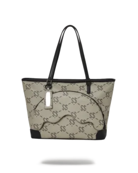THE GETAWAY TOTE