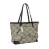 THE GETAWAY TOTE
