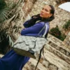 THE GETAWAY TOTE