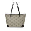 THE GETAWAY TOTE