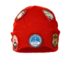THE GLOBAL EXPEDITION BEANIE