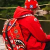 THE GLOBAL EXPEDITION BEANIE