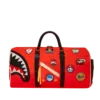 THE GLOBAL EXPEDITION DUFFLE