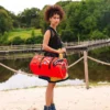 THE GLOBAL EXPEDITION DUFFLE