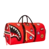 THE GLOBAL EXPEDITION DUFFLE