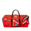 THE GLOBAL EXPEDITION DUFFLE