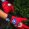THE GLOBAL EXPEDITION GLOVES
