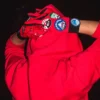 THE GLOBAL EXPEDITION GLOVES