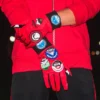 THE GLOBAL EXPEDITION GLOVES