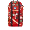 THE GLOBAL EXPEDITION HILLS BACKPACK