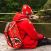 THE GLOBAL EXPEDITION HILLS BACKPACK