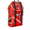 THE GLOBAL EXPEDITION HILLS BACKPACK