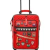 THE GLOBAL EXPEDITION JETSETTER CARRY-ON LUGGAGE
