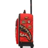 THE GLOBAL EXPEDITION JETSETTER CARRY-ON LUGGAGE