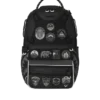 THE GLOBAL EXPEDITION NIGHTZONE BACKPACK