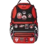 THE GLOBAL EXPEDITION SHARKGLIDER BACKPACK