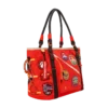 THE GLOBAL EXPEDITION TOTE