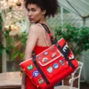 THE GLOBAL EXPEDITION TOTE