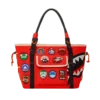 THE GLOBAL EXPEDITION TOTE