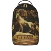 THE GOAT DLXSV BACKPACK
