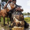 THE GOAT DLXSV BACKPACK
