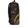 THE GOAT DLXSV BACKPACK