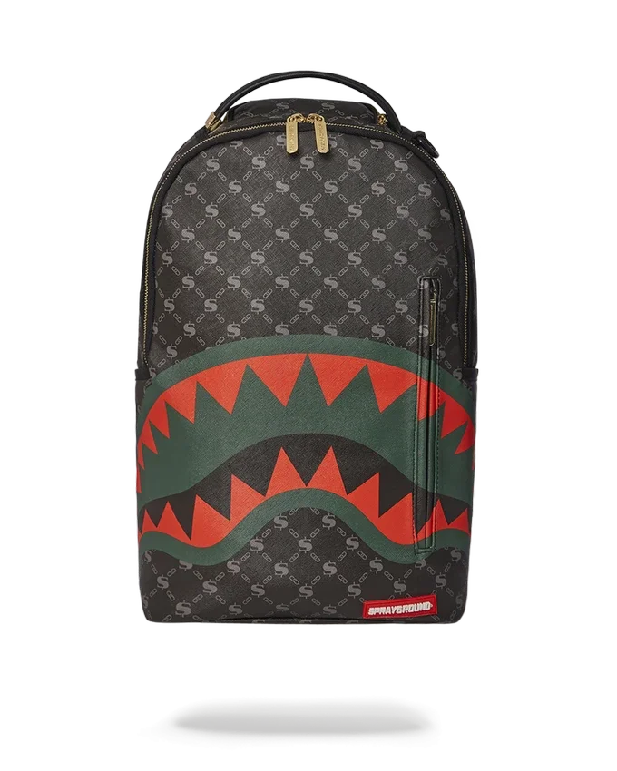 THE GODFATHER BACKPACK (DLXV)