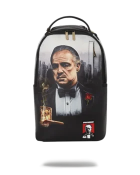 THE GODFATHER BACKPACK (DLXV)