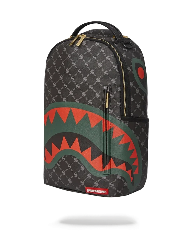 THE GODFATHER BACKPACK (DLXV)
