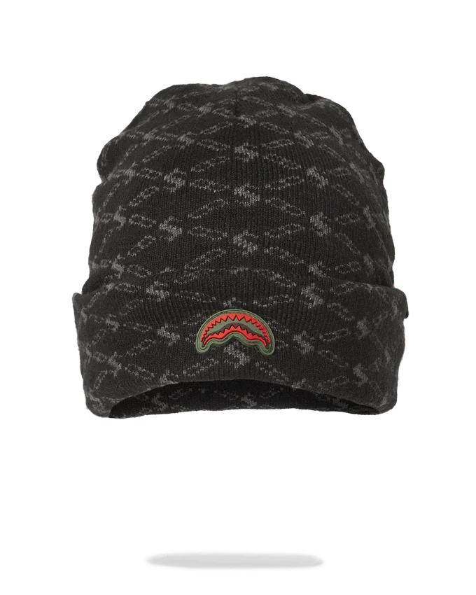 THE GODFATHER BEANIE