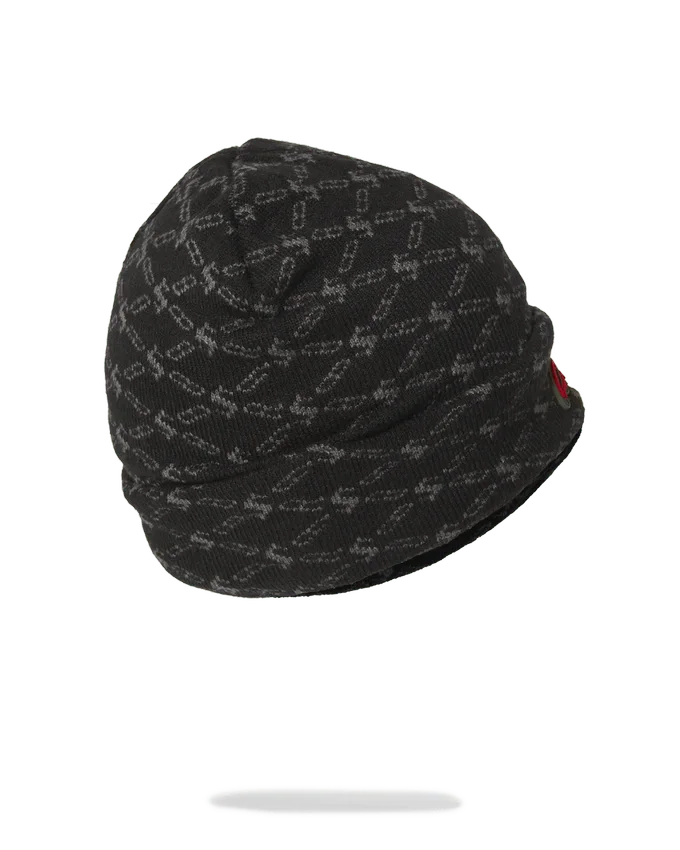 THE GODFATHER BEANIE