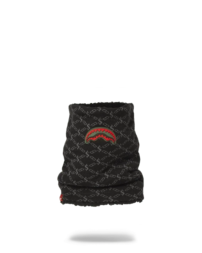 THE GODFATHER NECK WARMER