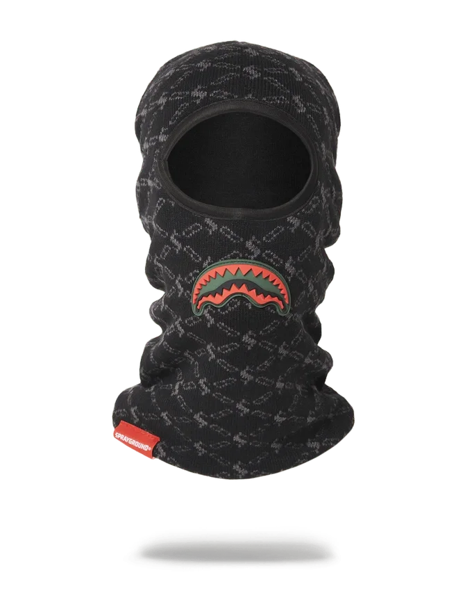THE GODFATHER SKI MASK