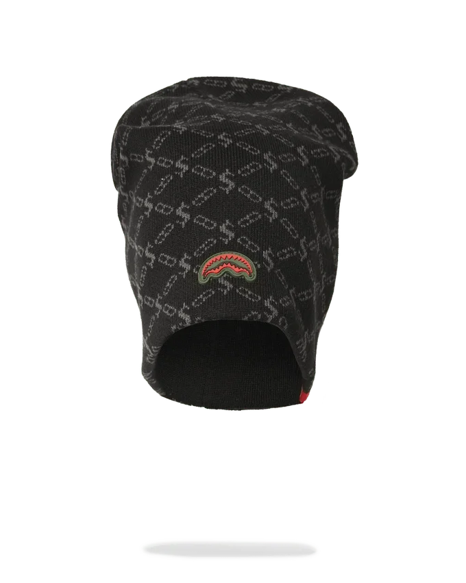 THE GODFATHER SLOUCH BEANIE