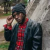 THE GODFATHER SLOUCH BEANIE