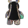 THE GOLDEN AGE MONEYBEAR TEDDYBEAR BACKPACK