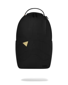 THE GOLDEN FANG SHARK BACKPACK