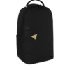 THE GOLDEN FANG SHARK BACKPACK