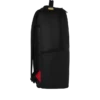 THE GOLDEN FANG SHARK BACKPACK