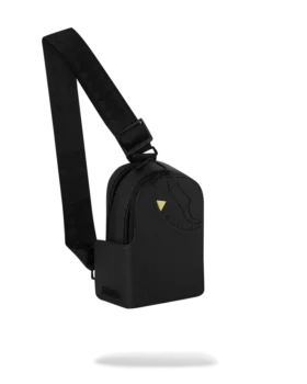 THE GOLDEN FANG SHARK BACKPACK SLING