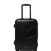 THE GOLDEN FANG SHARK CARRY-ON LUGGAGE