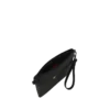 THE GOLDEN FANG SHARK CROSSOVER CLUTCH