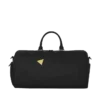 THE GOLDEN FANG SHARK DUFFLE