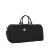 THE GOLDEN FANG SHARK DUFFLE
