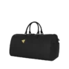 THE GOLDEN FANG SHARK DUFFLE