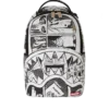 THE GOOD LIFE BACKPACK (DLXV)