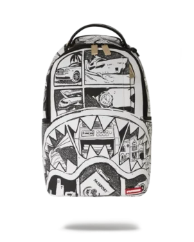 THE GOOD LIFE BACKPACK (DLXV)